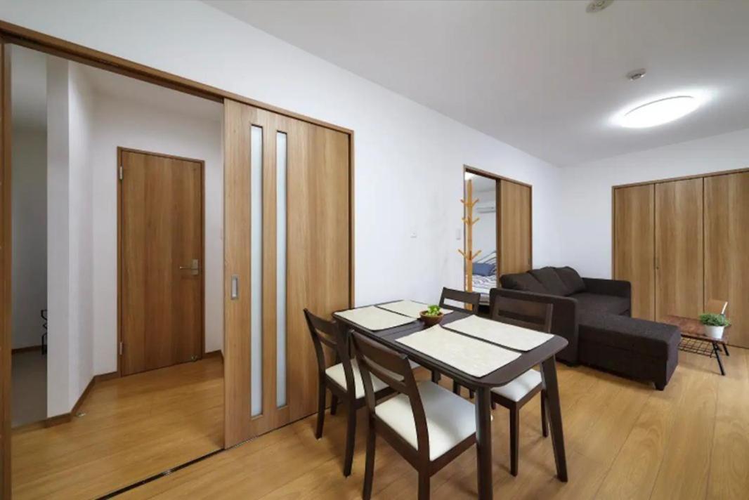 おやど紀伊国屋本石灰町 Hotel Nagaszaki Kültér fotó