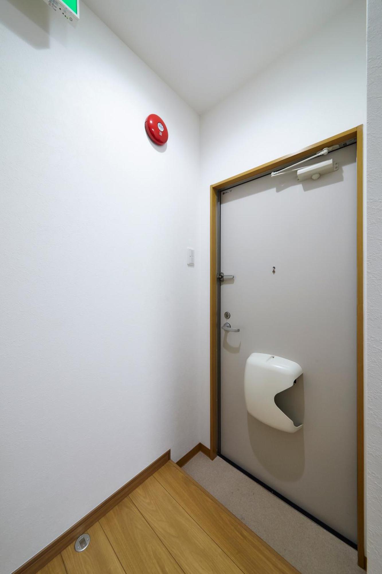 おやど紀伊国屋本石灰町 Hotel Nagaszaki Kültér fotó