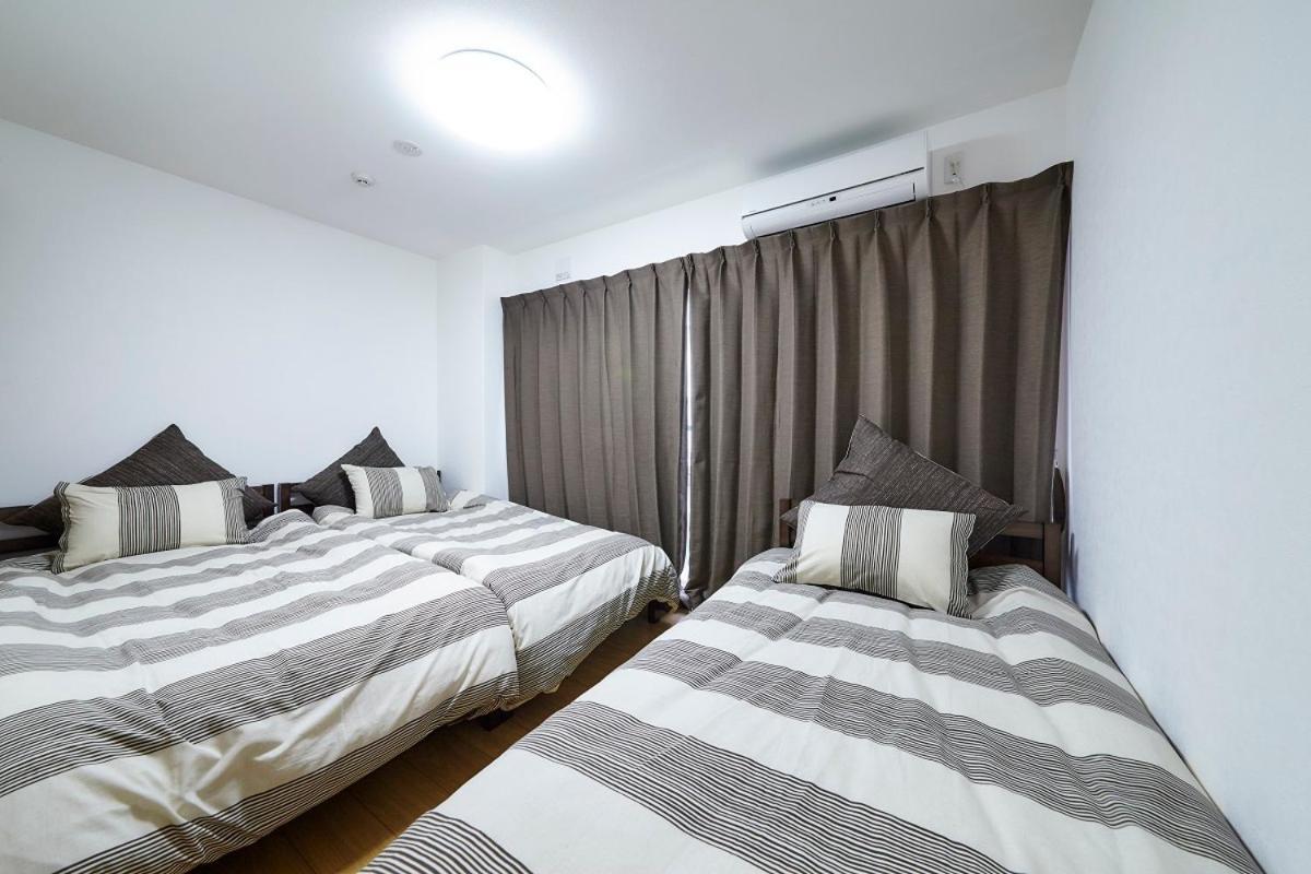 おやど紀伊国屋本石灰町 Hotel Nagaszaki Kültér fotó