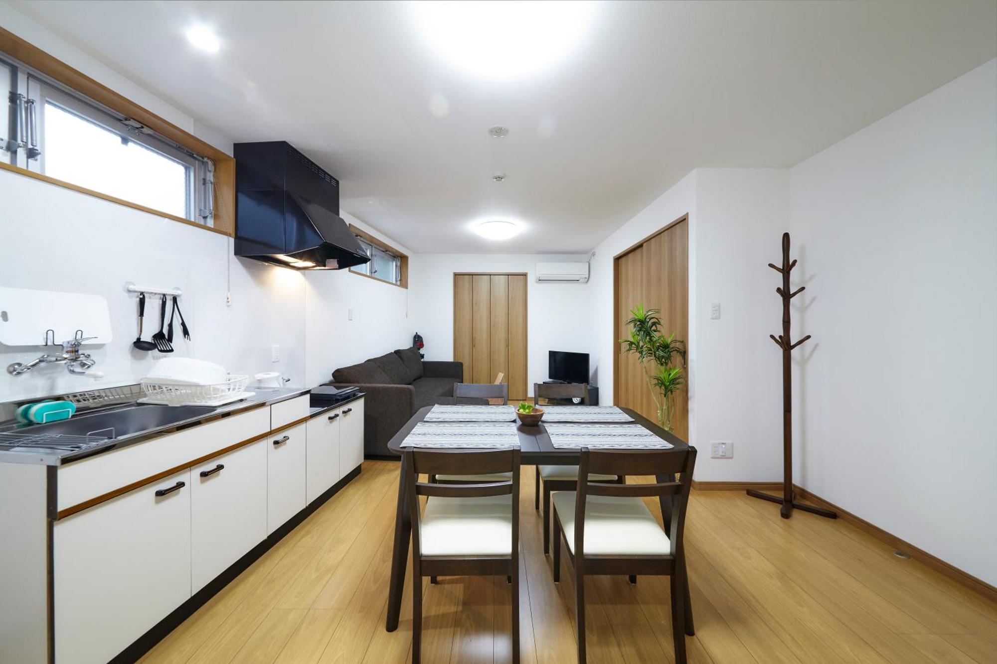 おやど紀伊国屋本石灰町 Hotel Nagaszaki Kültér fotó