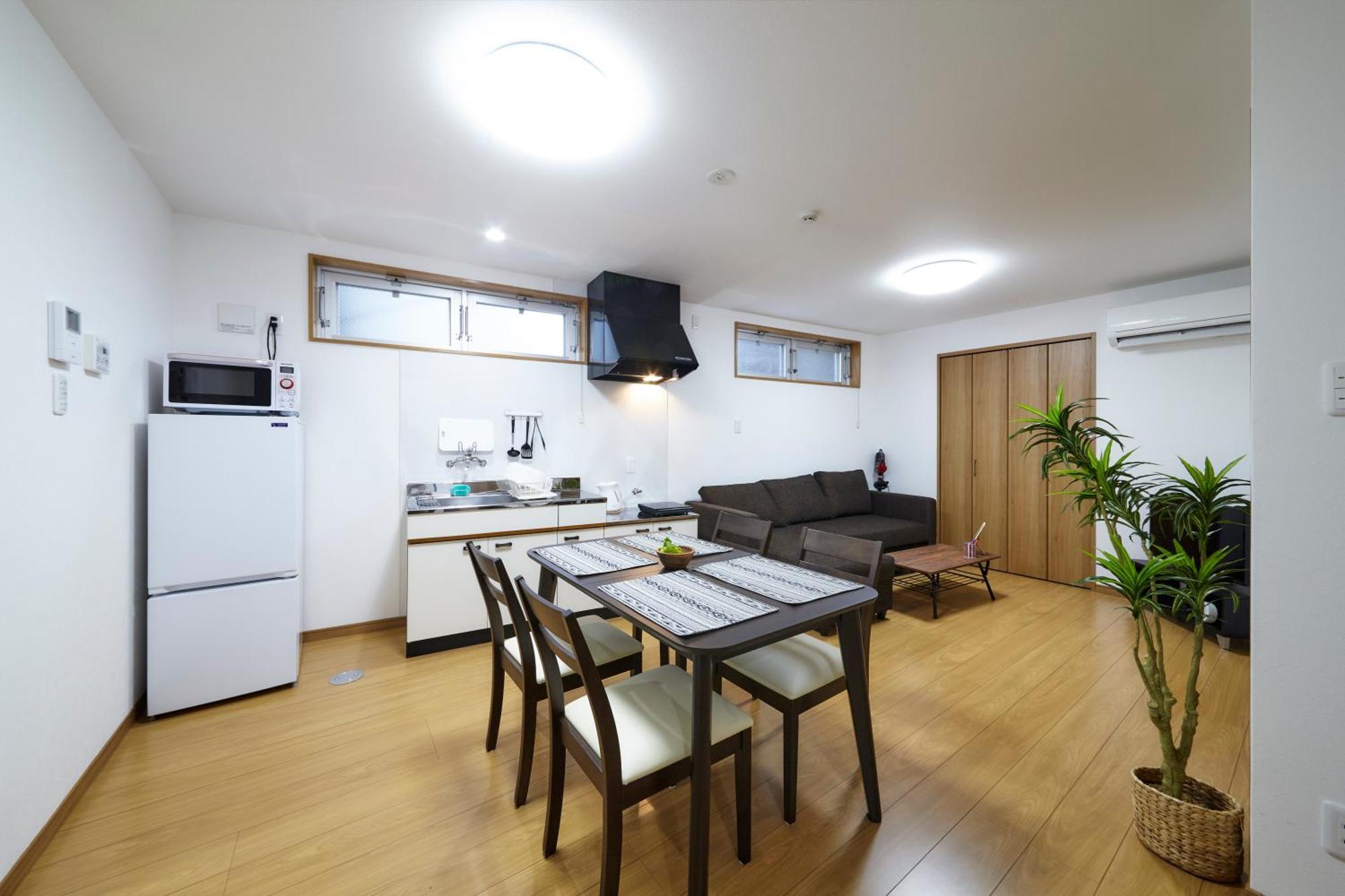 おやど紀伊国屋本石灰町 Hotel Nagaszaki Kültér fotó