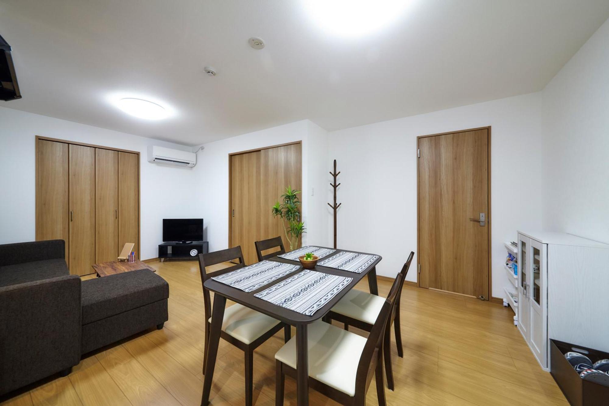 おやど紀伊国屋本石灰町 Hotel Nagaszaki Kültér fotó