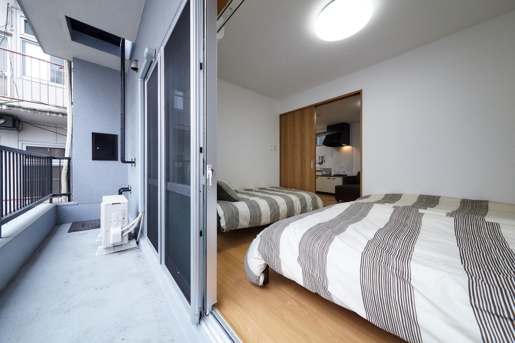 おやど紀伊国屋本石灰町 Hotel Nagaszaki Kültér fotó